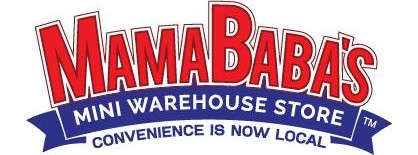 MamaBaba's logo