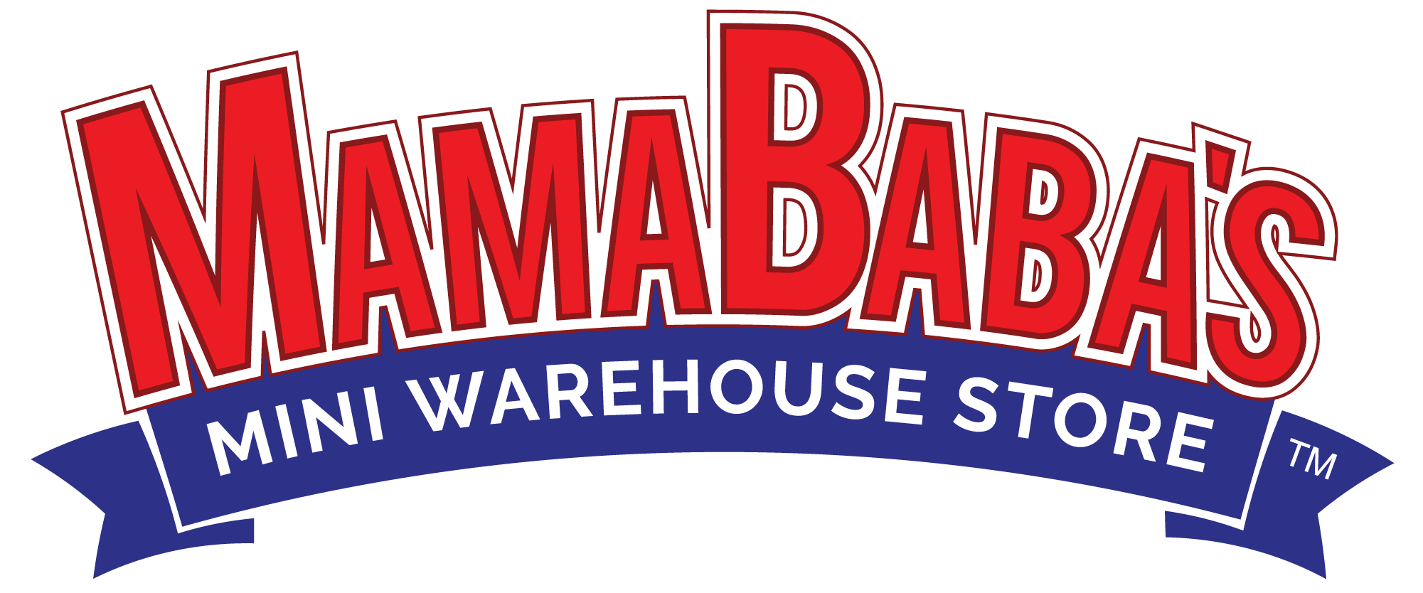 MamaBaba's logo